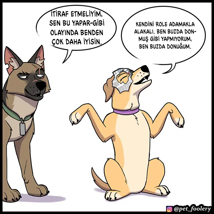 Pixie ve Brütüs - Bölüm 91 Sayfa 7
