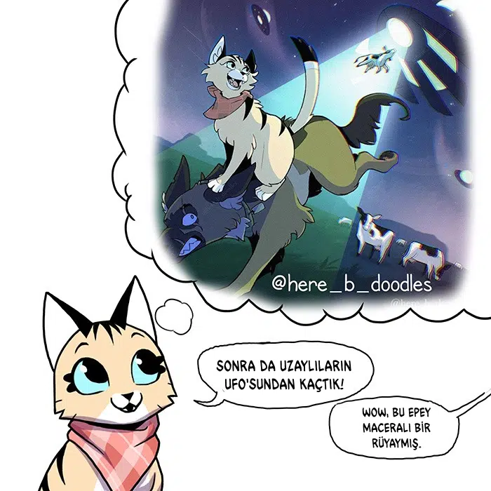 Pixie ve Brütüs - Bölüm 93 Sayfa 7
