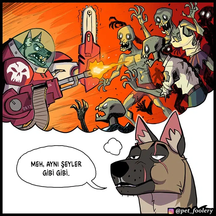 Pixie ve Brütüs - Bölüm 93 Sayfa 9