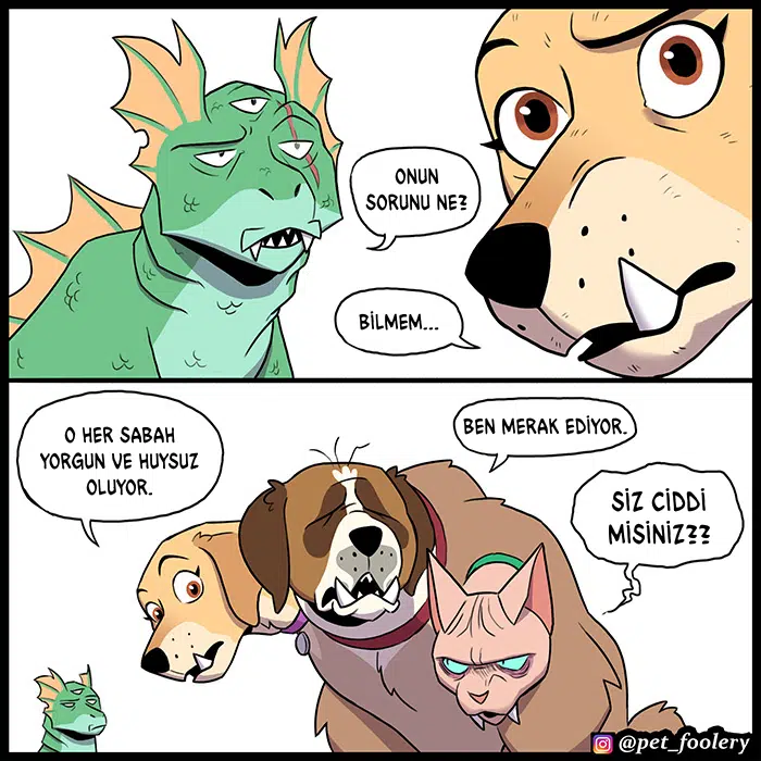 Pixie ve Brütüs - Bölüm 99 Sayfa 2
