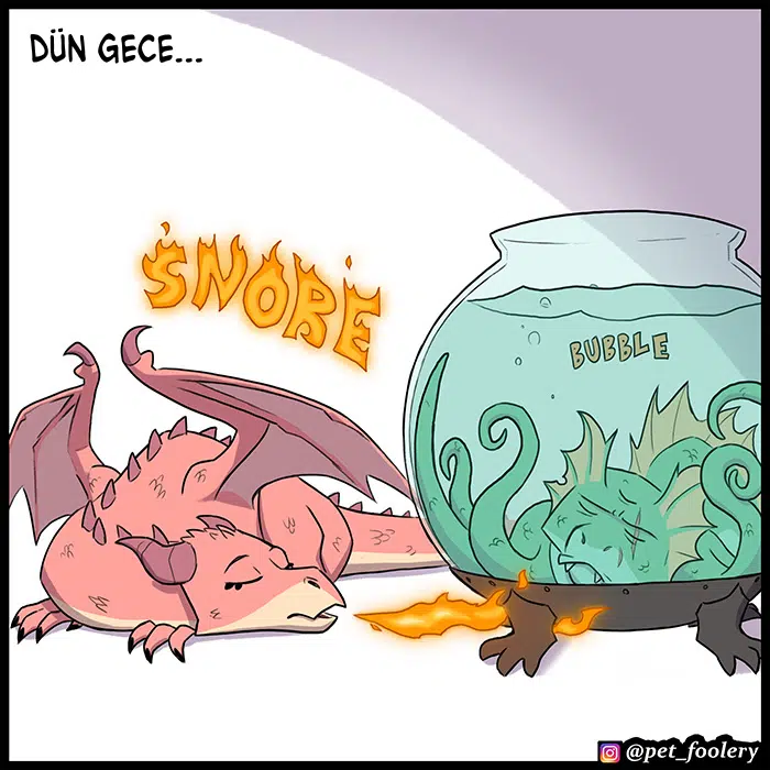 Pixie ve Brütüs - Bölüm 99 Sayfa 6