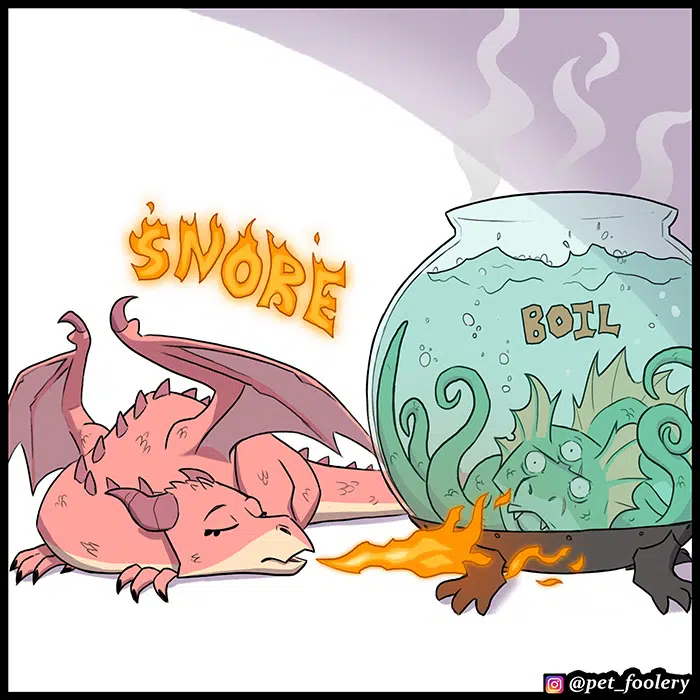 Pixie ve Brütüs - Bölüm 99 Sayfa 7