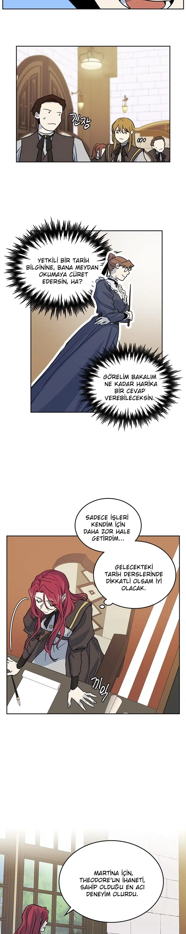 Canavarın Leydisi - Bölüm 4 Sayfa 10