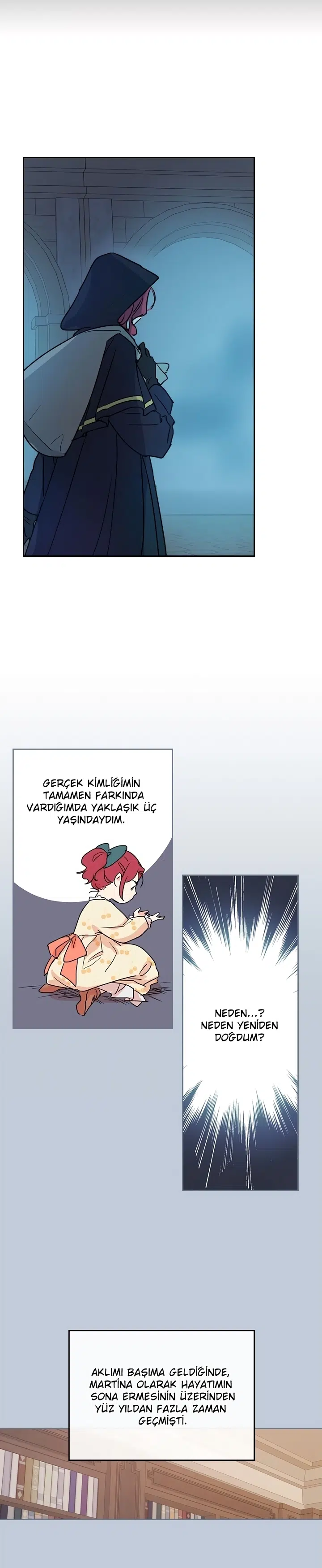 Canavarın Leydisi - Bölüm 7 Sayfa 11