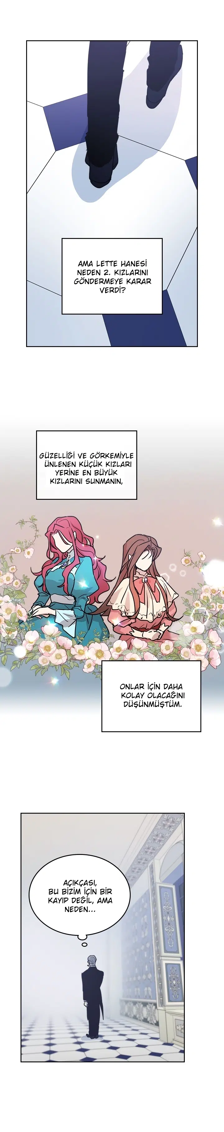 Canavarın Leydisi - Bölüm 8 Sayfa 16