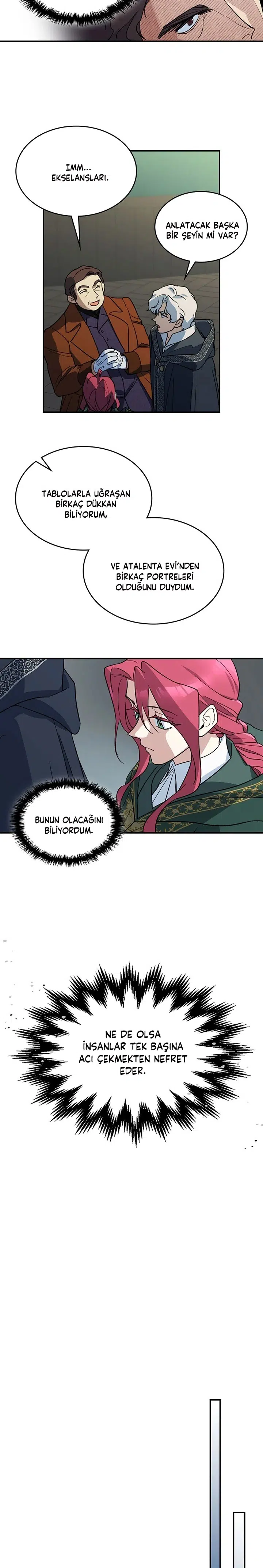 Canavarın Leydisi - Bölüm 101 Sayfa 10
