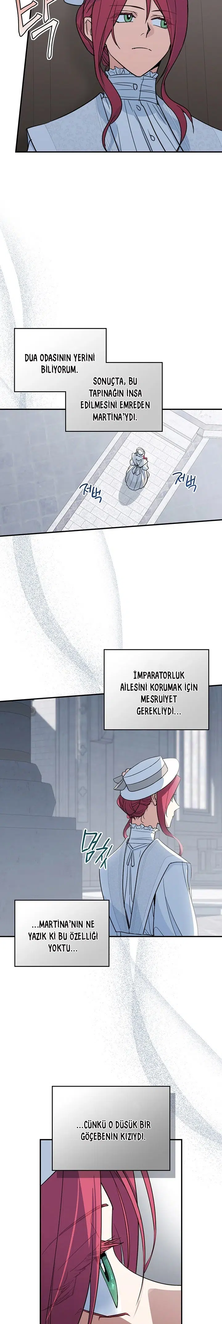 Canavarın Leydisi - Bölüm 104 Sayfa 11