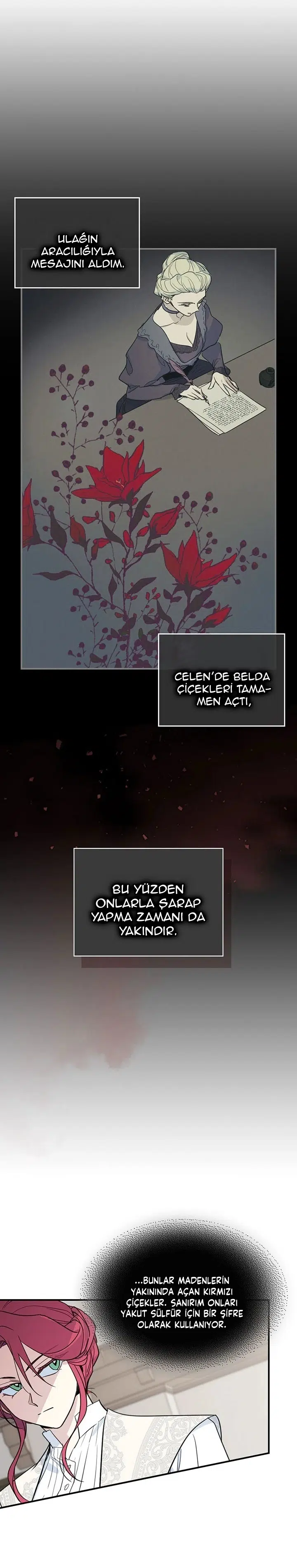 Canavarın Leydisi - Bölüm 111 Sayfa 5