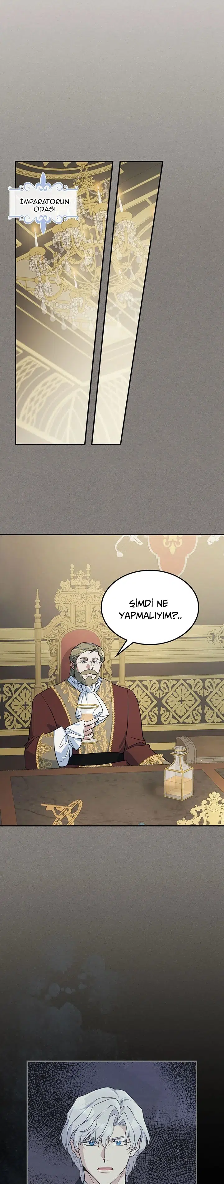 Canavarın Leydisi - Bölüm 112 Sayfa 22