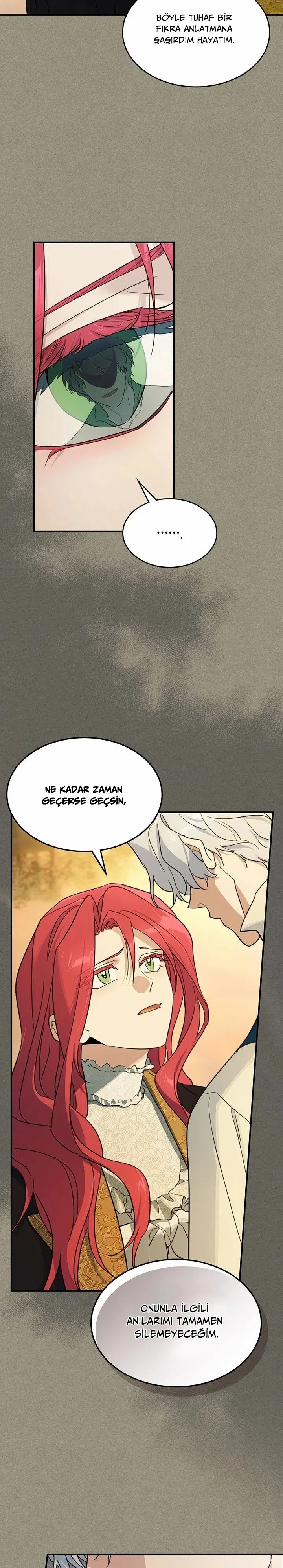 Canavarın Leydisi - Bölüm 114 Sayfa 16