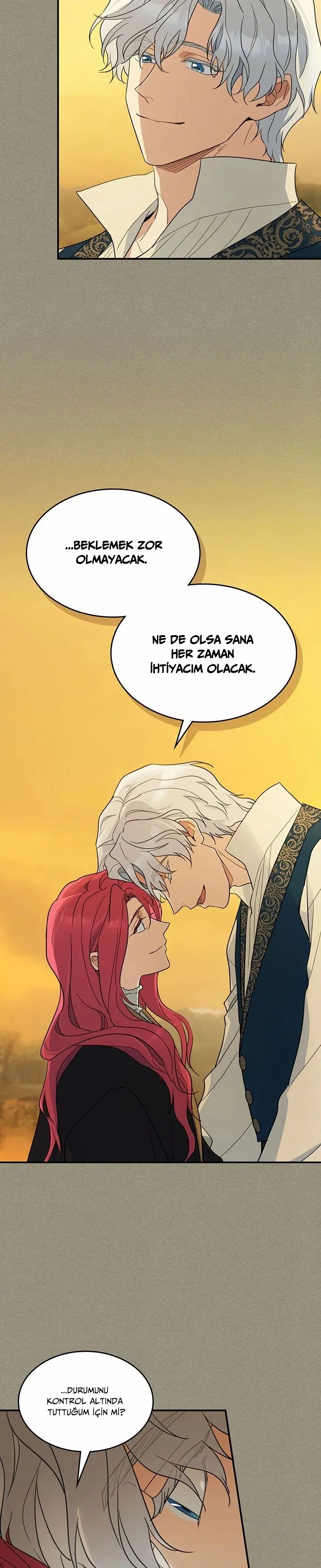 Canavarın Leydisi - Bölüm 114 Sayfa 20