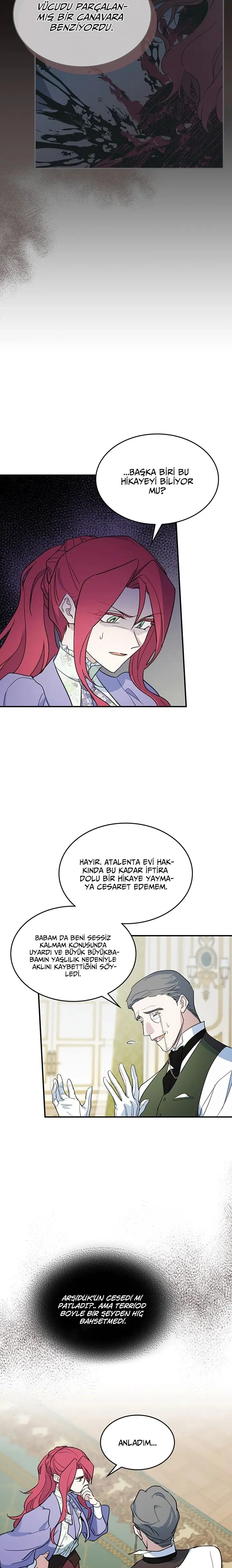 Canavarın Leydisi - Bölüm 118 Sayfa 4