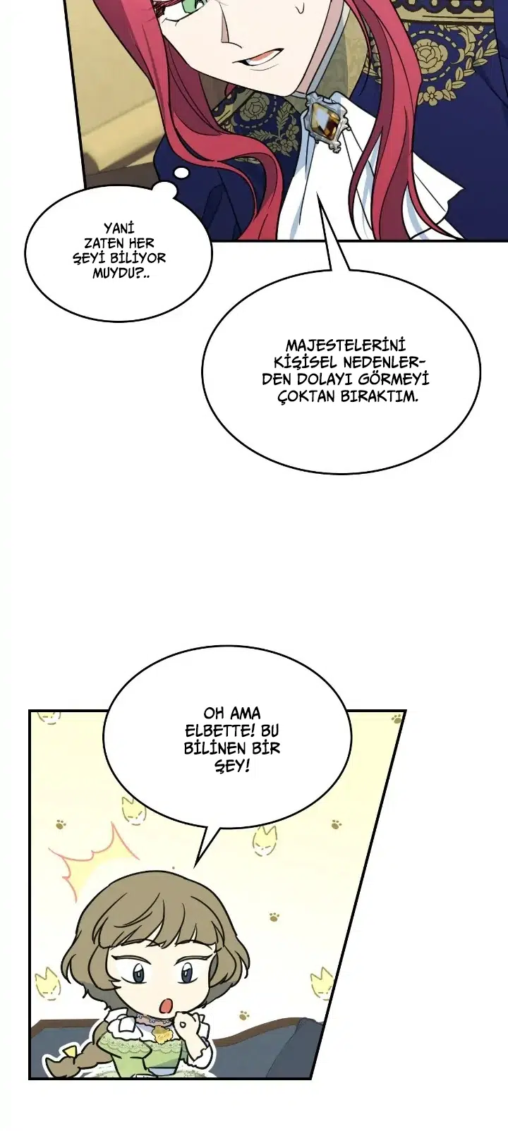 Canavarın Leydisi - Bölüm 121 Sayfa 32