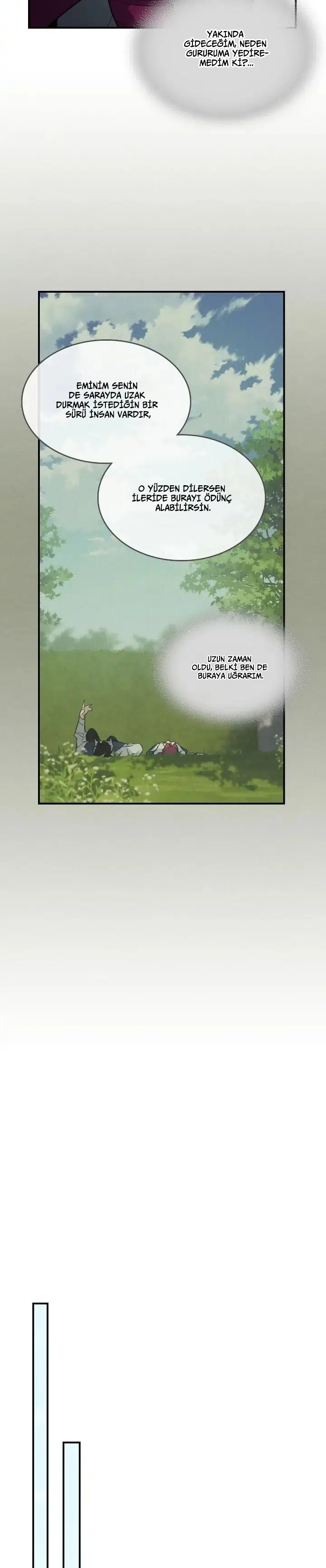 Canavarın Leydisi - Bölüm 122 Sayfa 18