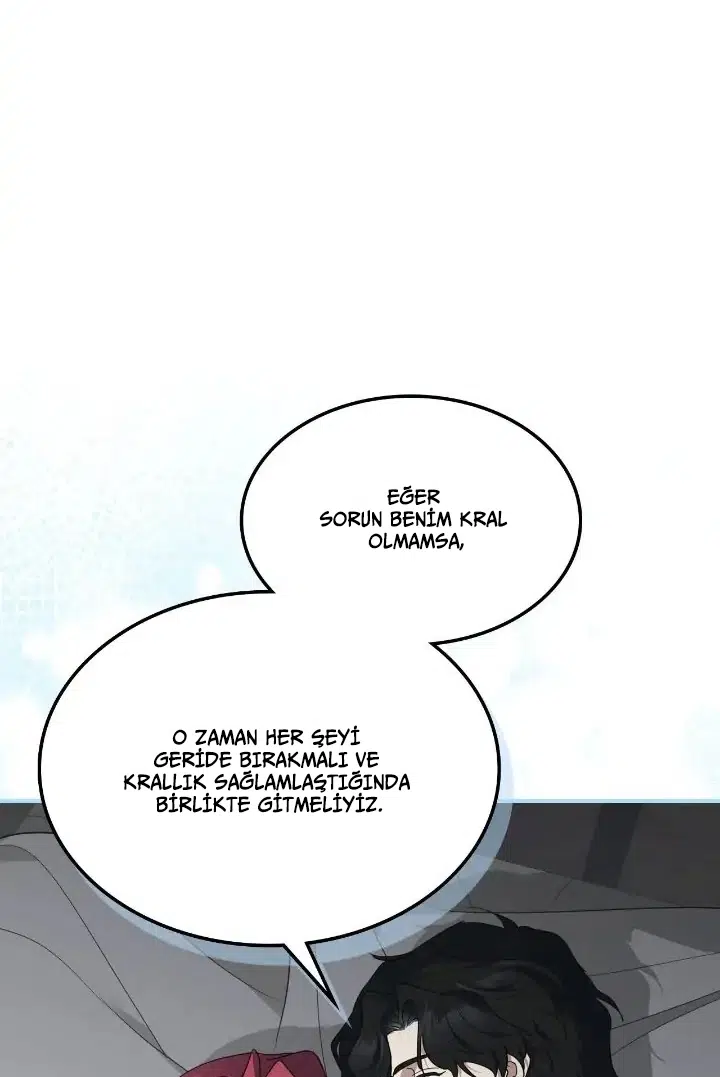 Canavarın Leydisi - Bölüm 124 Sayfa 25