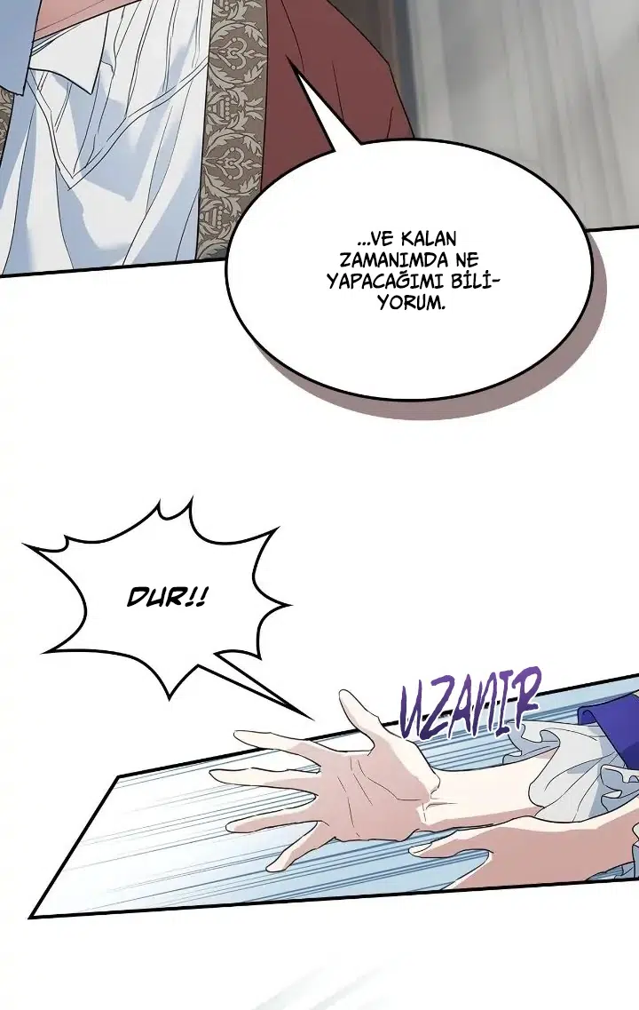Canavarın Leydisi - Bölüm 127 Sayfa 21