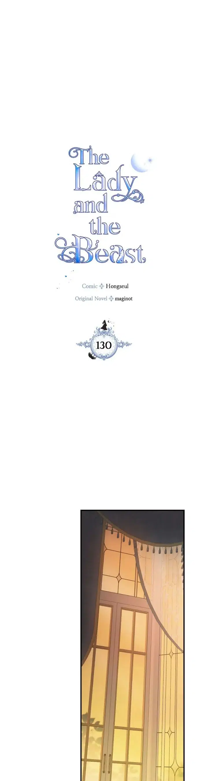 Canavarın Leydisi - Bölüm 130 Sayfa 2