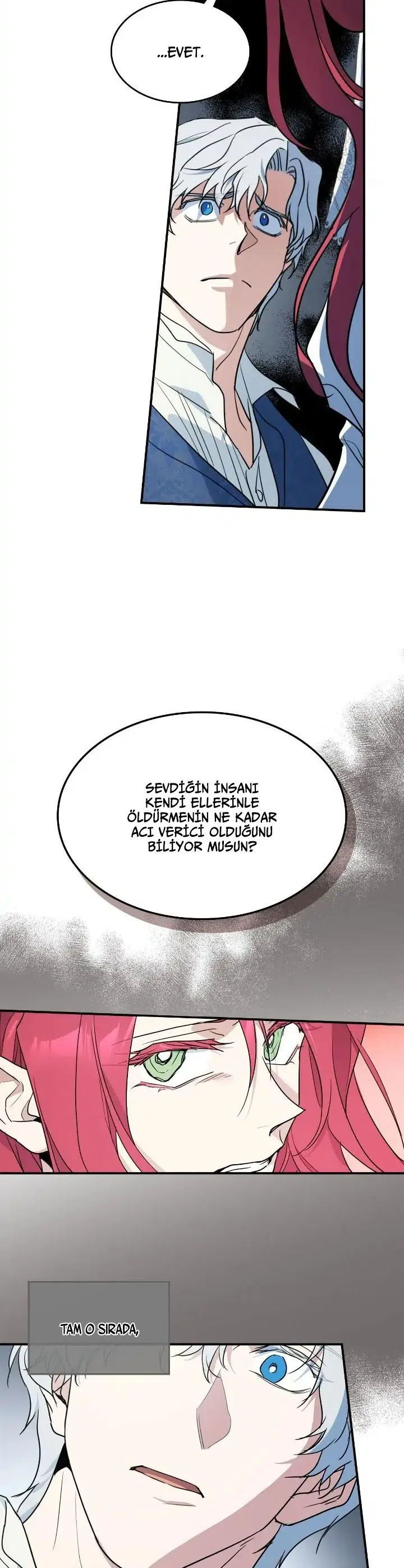 Canavarın Leydisi - Bölüm 130 Sayfa 16