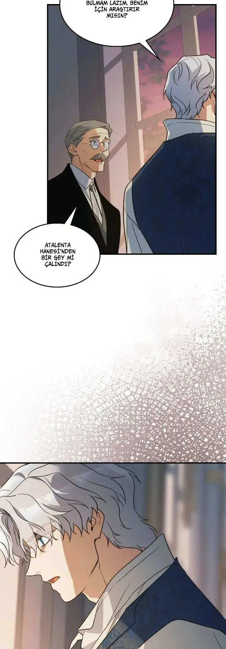 Canavarın Leydisi - Bölüm 130 Sayfa 26