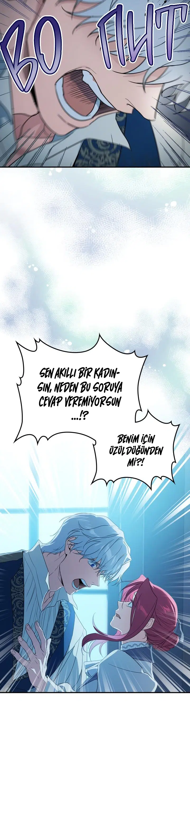 Canavarın Leydisi - Bölüm 135 Sayfa 6
