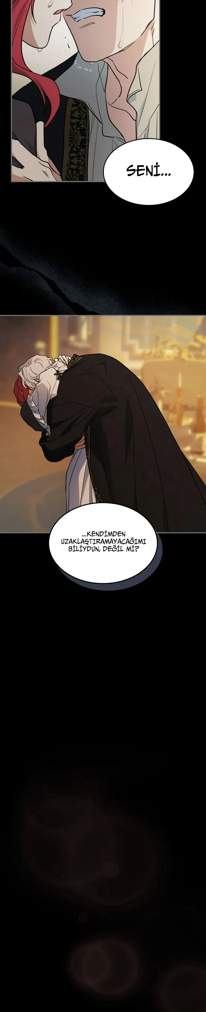 Canavarın Leydisi - Bölüm 139 Sayfa 10