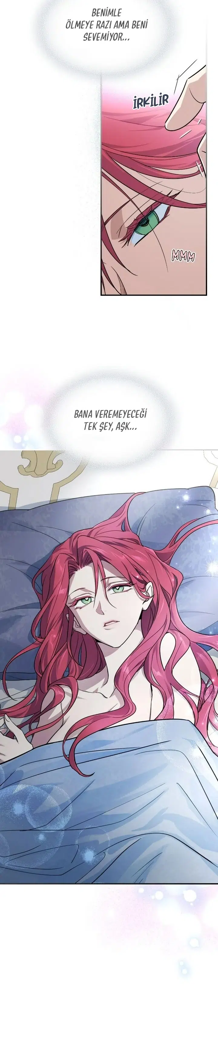 Canavarın Leydisi - Bölüm 139 Sayfa 17