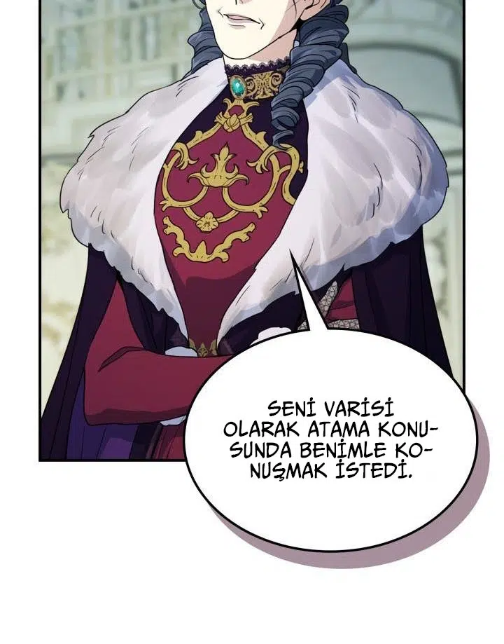 Canavarın Leydisi - Bölüm 141 Sayfa 10