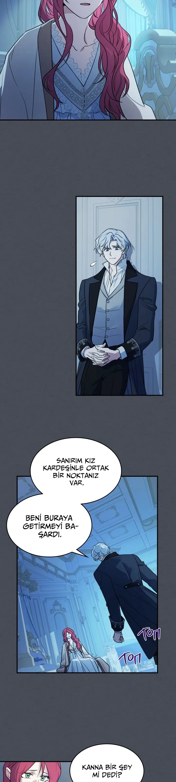 Canavarın Leydisi - Bölüm 143 Sayfa 17