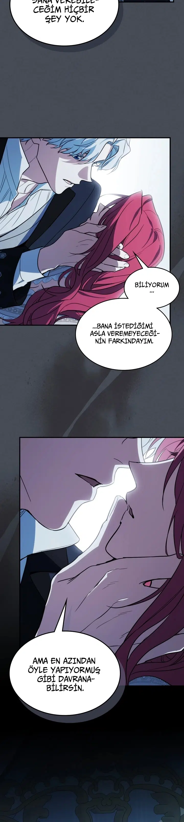 Canavarın Leydisi - Bölüm 143 Sayfa 26