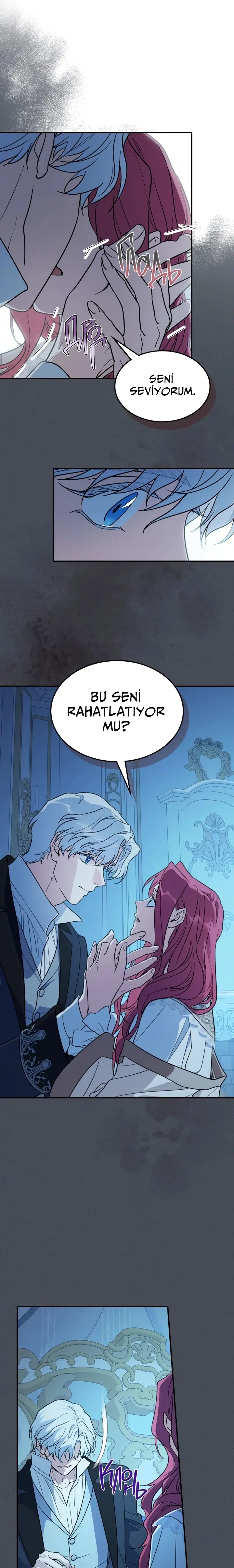 Canavarın Leydisi - Bölüm 144 Sayfa 2