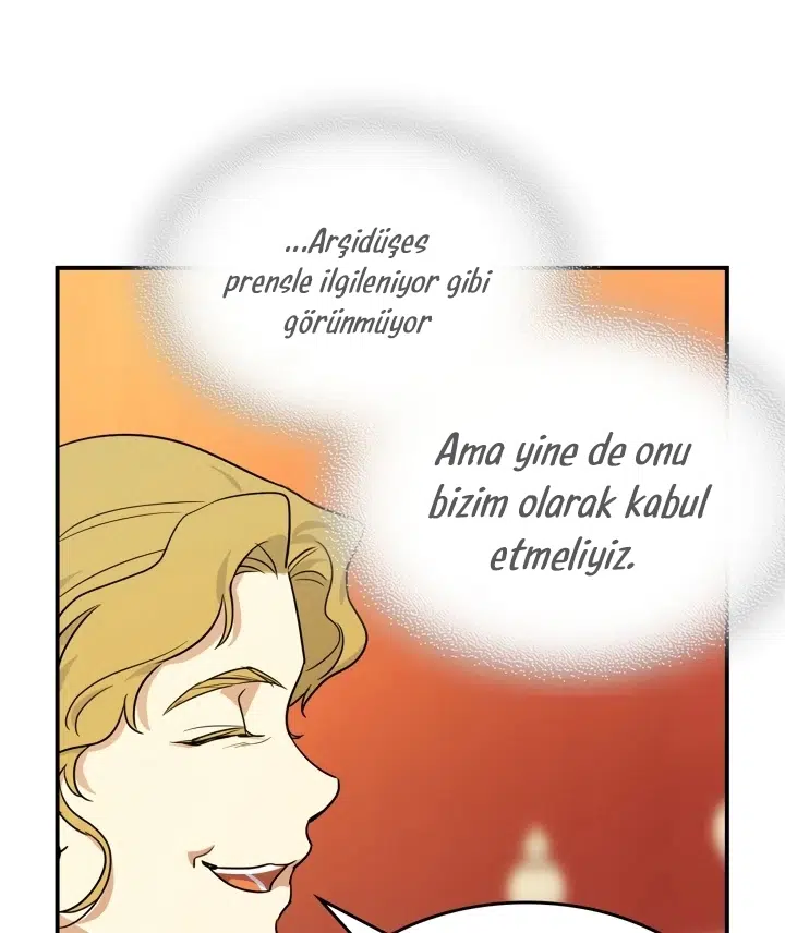 Canavarın Leydisi - Bölüm 146 Sayfa 15