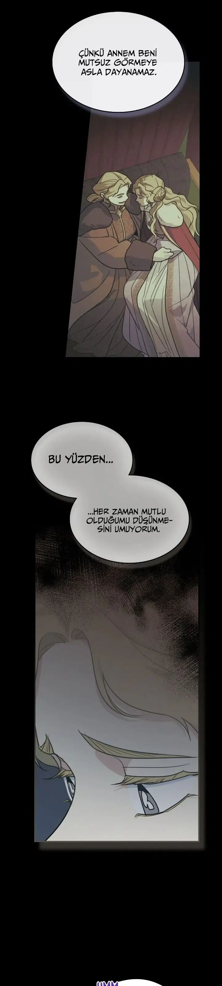 Canavarın Leydisi - Bölüm 149 Sayfa 6