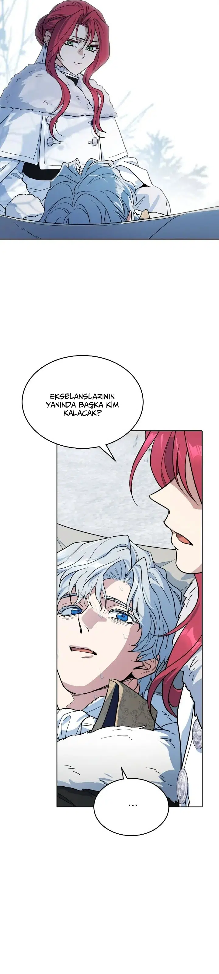 Canavarın Leydisi - Bölüm 150 Sayfa 11