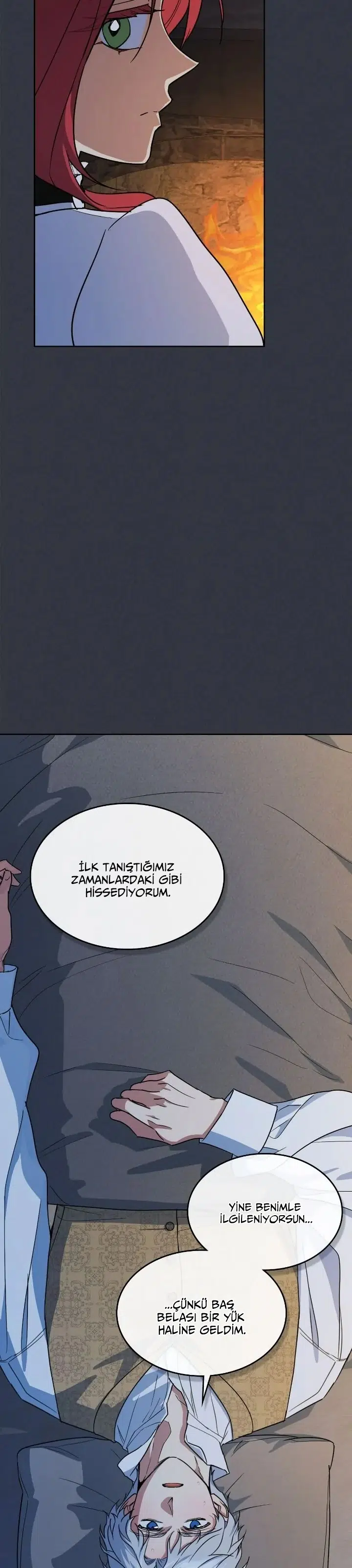 Canavarın Leydisi - Bölüm 150 Sayfa 16