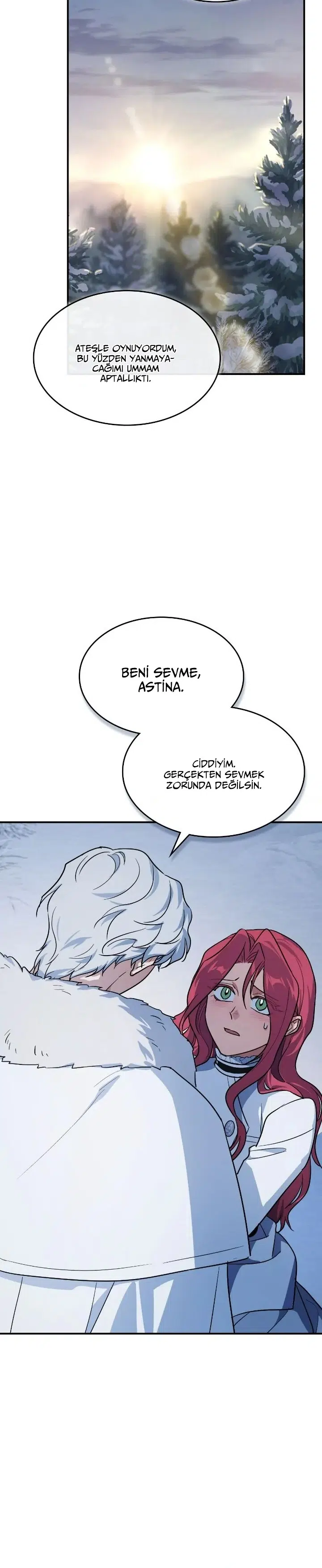 Canavarın Leydisi - Bölüm 152 Sayfa 22