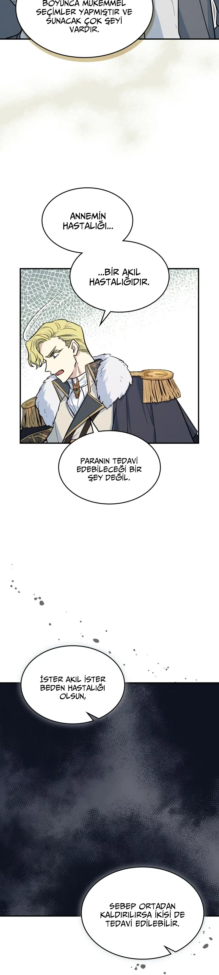 Canavarın Leydisi - Bölüm 157 Sayfa 15