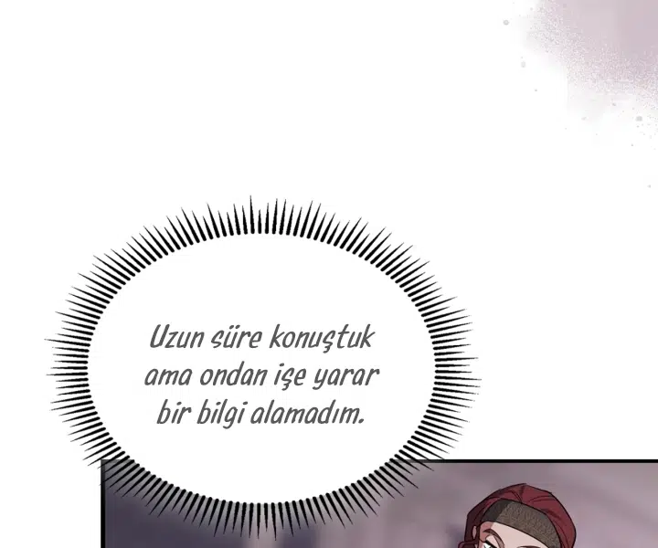 Canavarın Leydisi - Bölüm 158 Sayfa 22