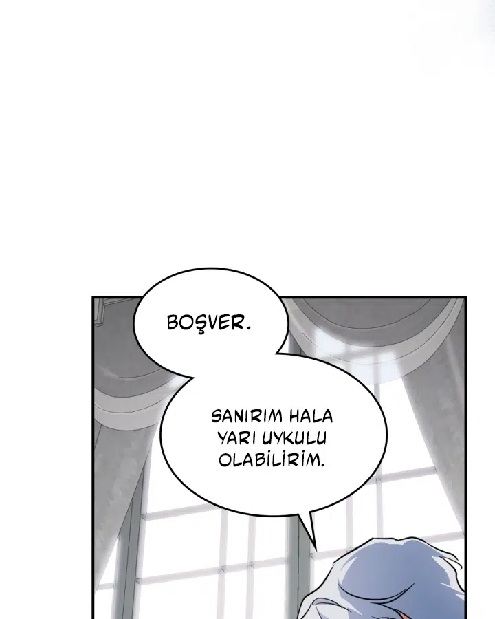Canavarın Leydisi - Bölüm 160 Sayfa 20