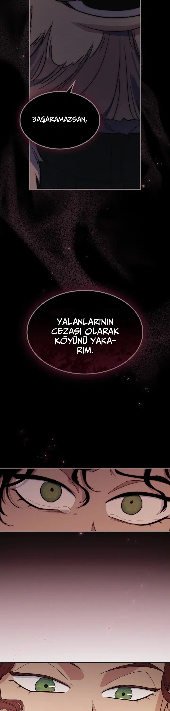 Canavarın Leydisi - Bölüm 161 Sayfa 11
