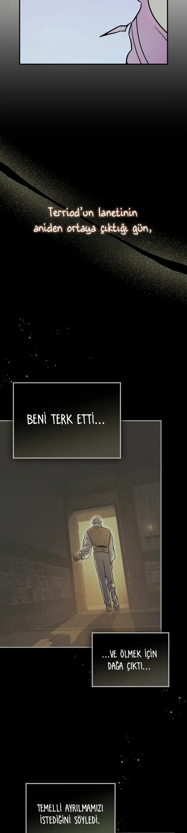 Canavarın Leydisi - Bölüm 163 Sayfa 14