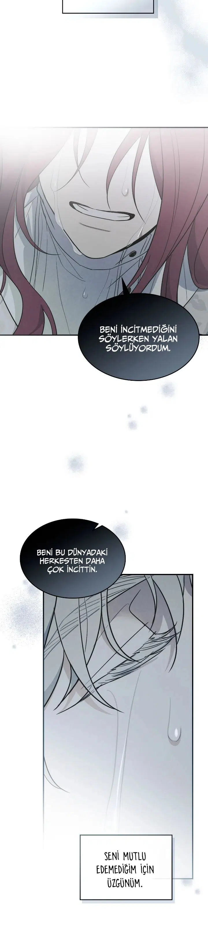 Canavarın Leydisi - Bölüm 165 Sayfa 3