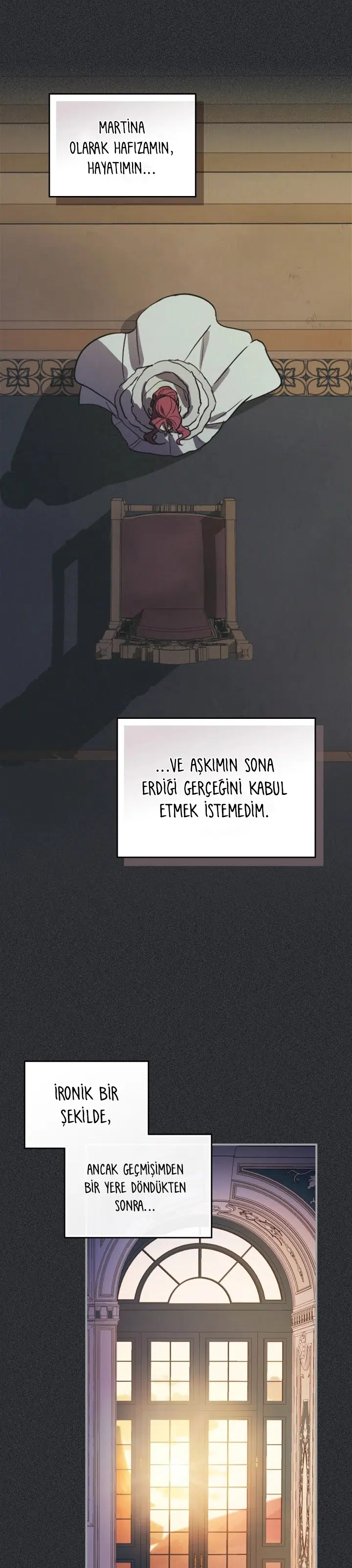 Canavarın Leydisi - Bölüm 173 Sayfa 4