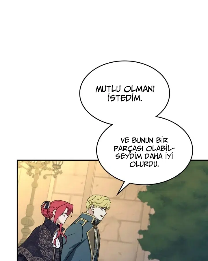 Canavarın Leydisi - Bölüm 175 Sayfa 20