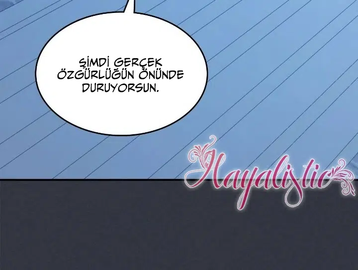 Canavarın Leydisi - Bölüm 176 Sayfa 20