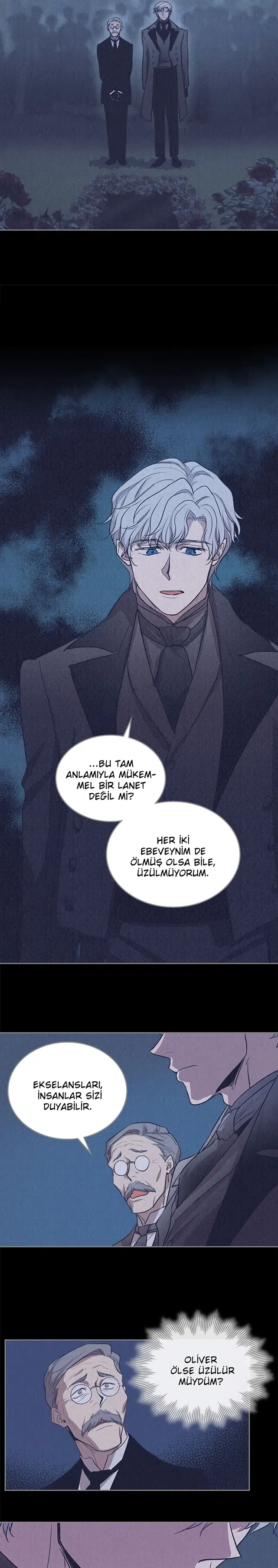 Canavarın Leydisi - Bölüm 26 Sayfa 9
