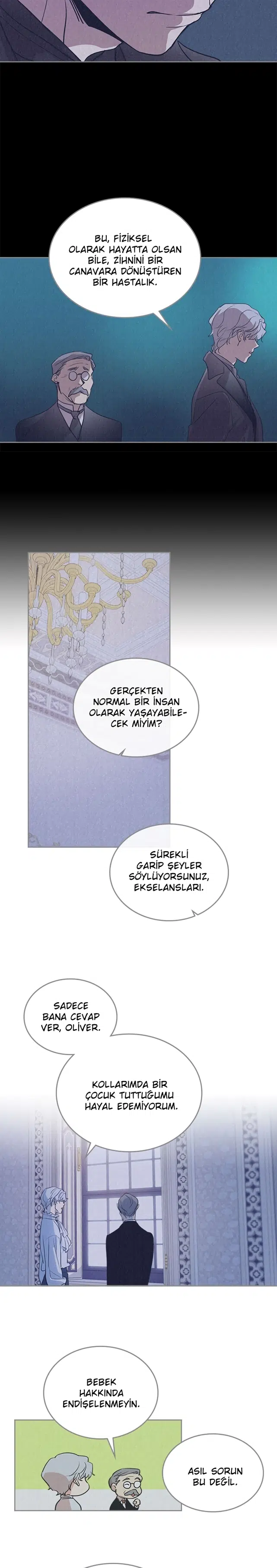 Canavarın Leydisi - Bölüm 26 Sayfa 10