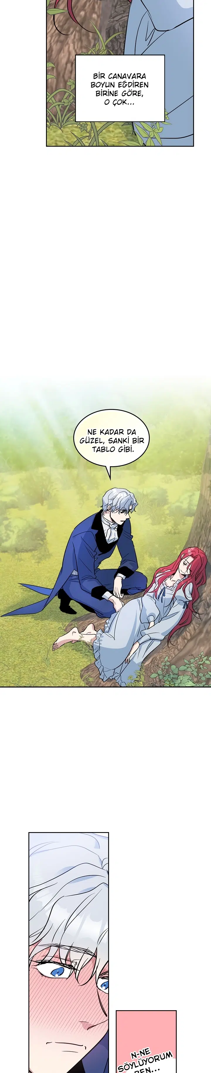 Canavarın Leydisi - Bölüm 29 Sayfa 13