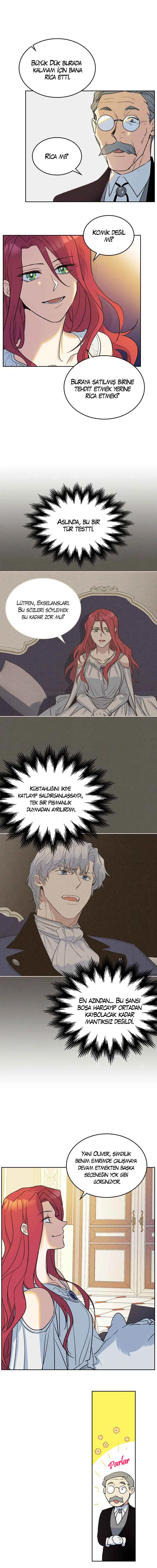 Canavarın Leydisi - Bölüm 33 Sayfa 10