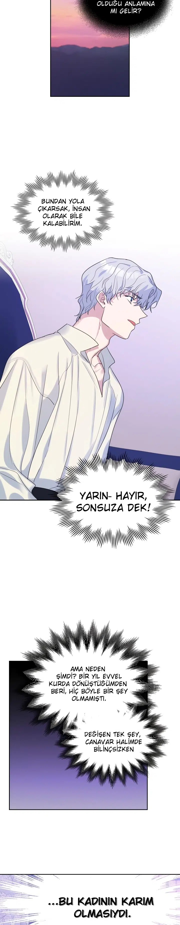 Canavarın Leydisi - Bölüm 35 Sayfa 5
