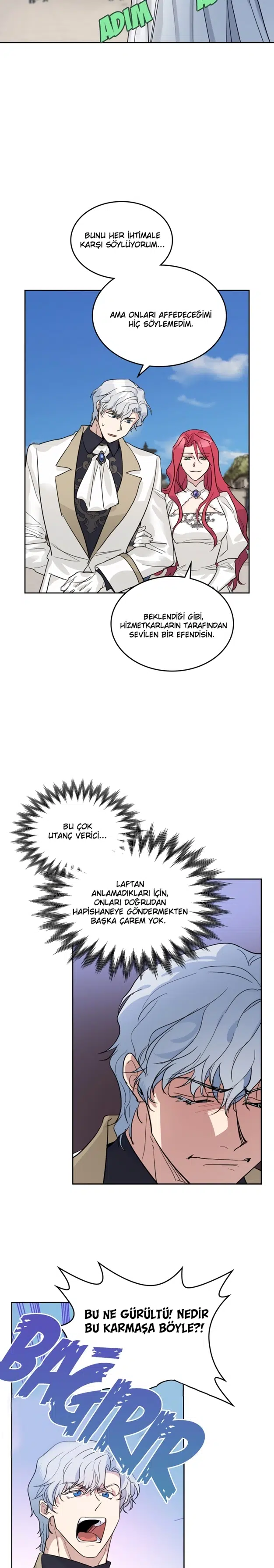 Canavarın Leydisi - Bölüm 39 Sayfa 10